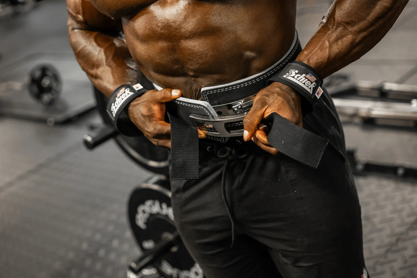 1000BLS LIFTING STRAPS