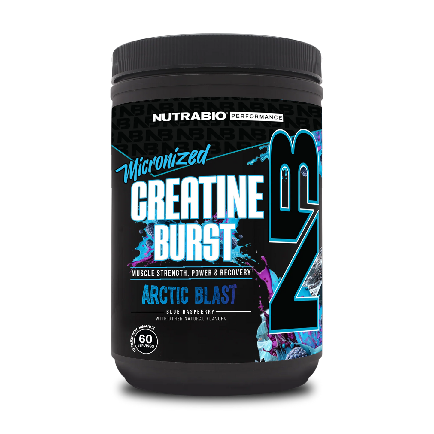 CREATINE BURST