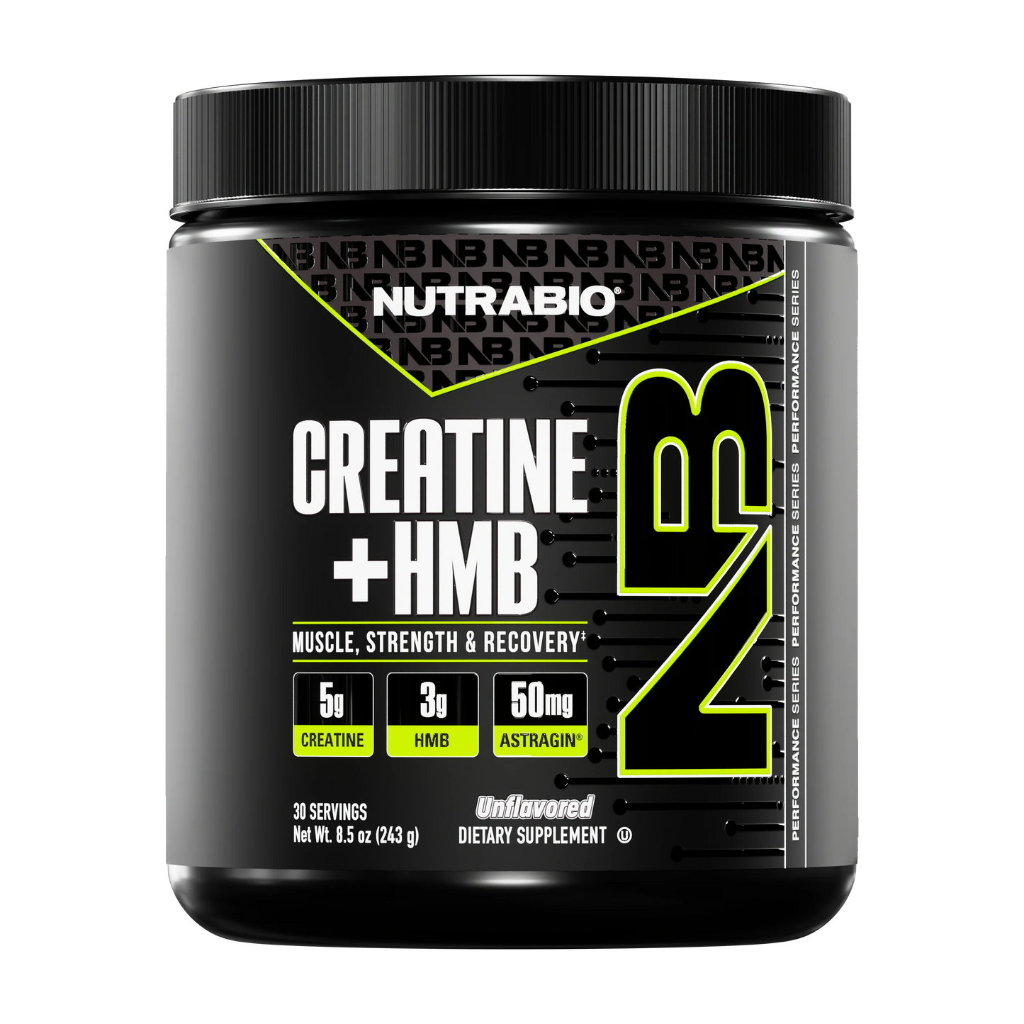 CREATINE + HMB