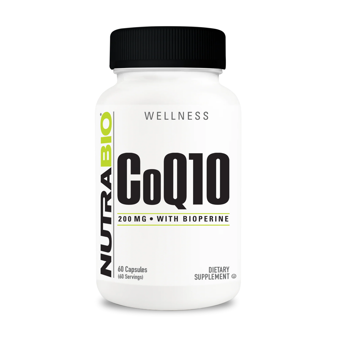 COQ10 (200MG)