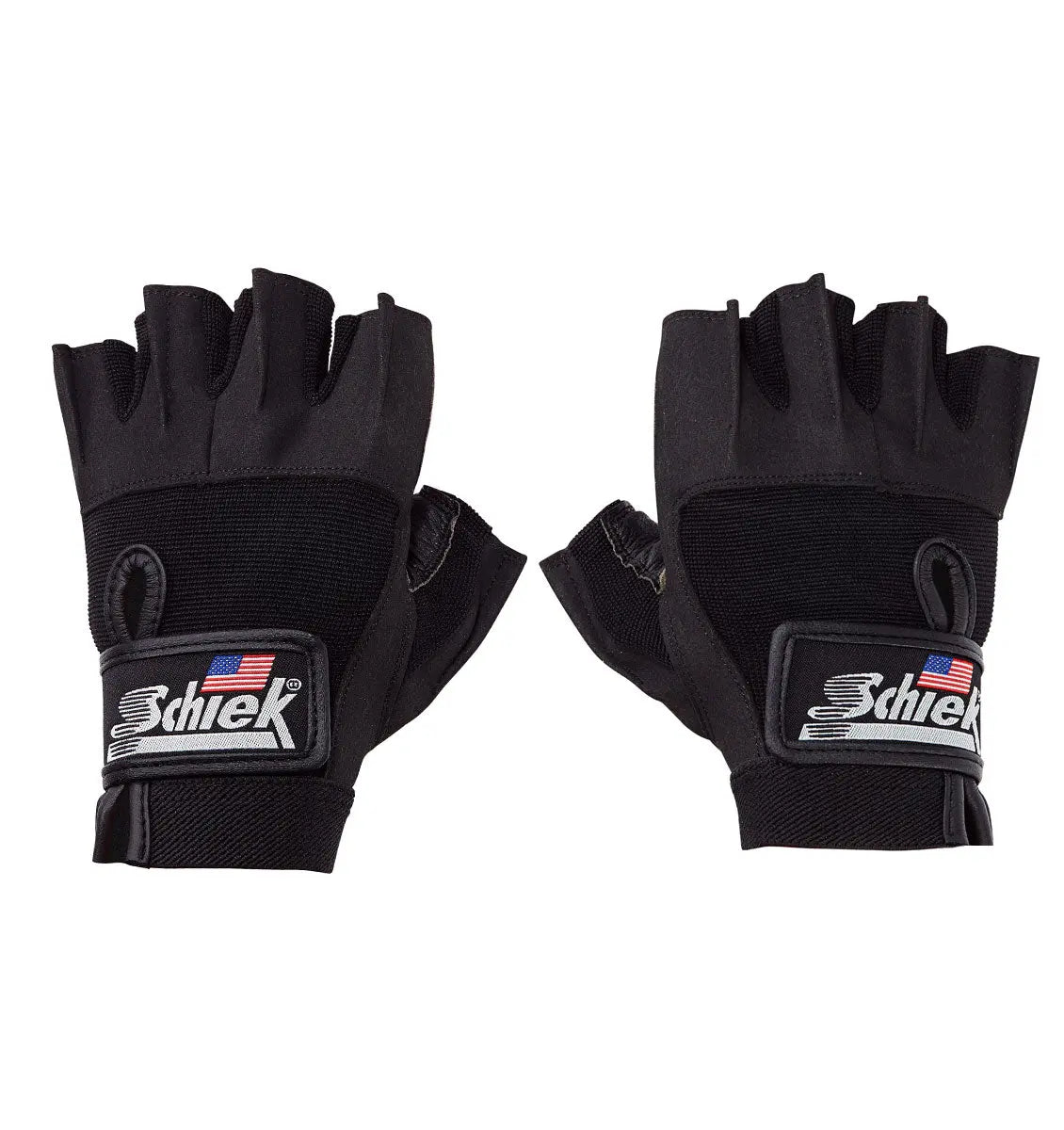 715 GLOVES BLACK