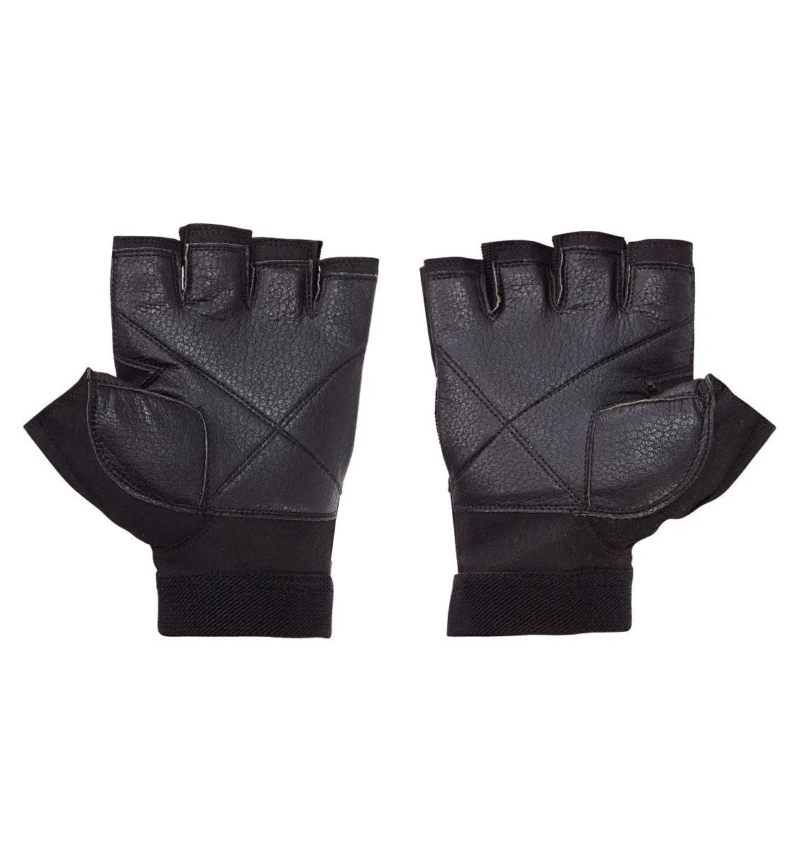 715 GLOVES BLACK