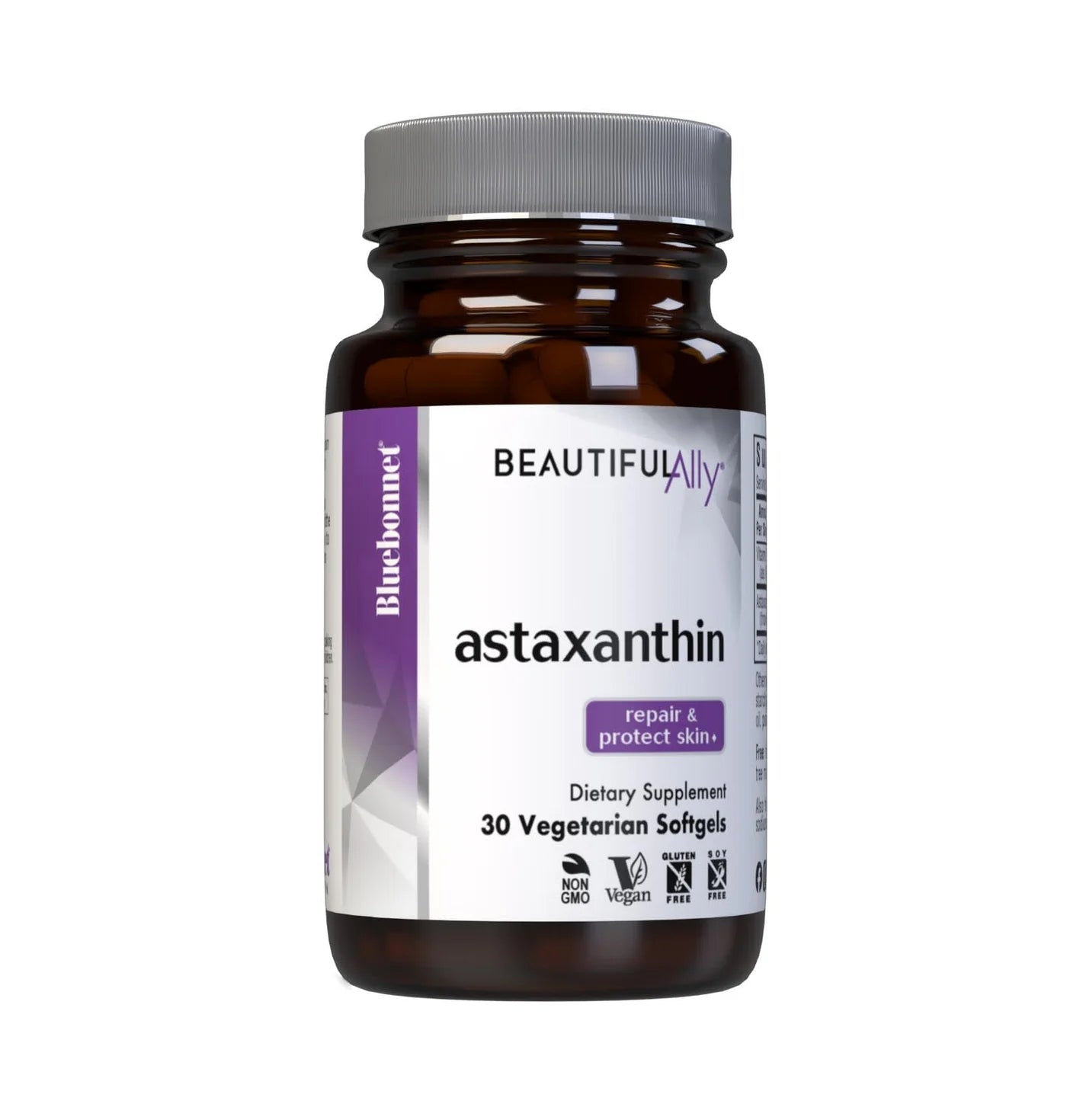BA ASTAXANTHIN 4MG 30 CAPS