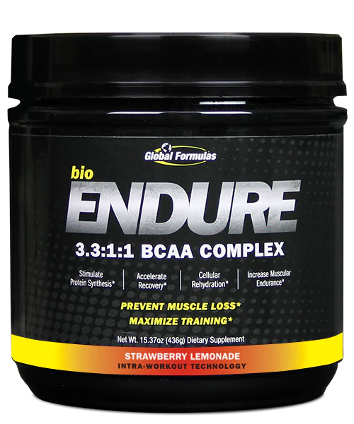 BIO ENDURE