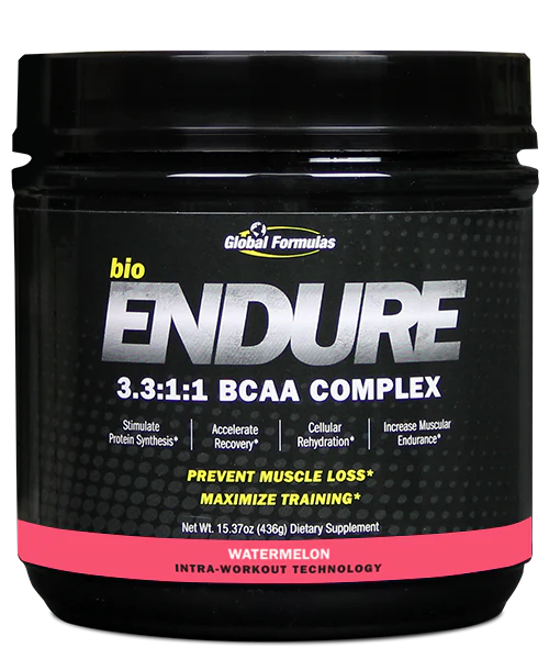 BIO ENDURE