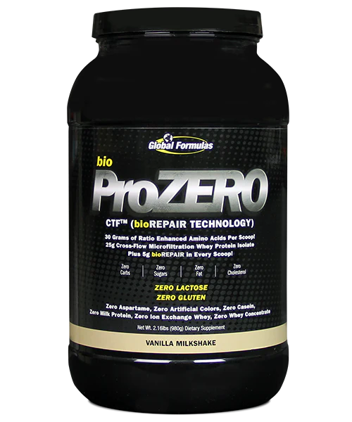 BIO PRO ZERO PROTEIN