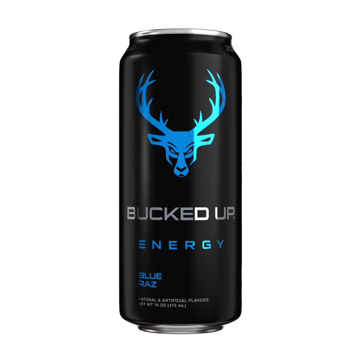 BUCKED UP - READY TO DRINK