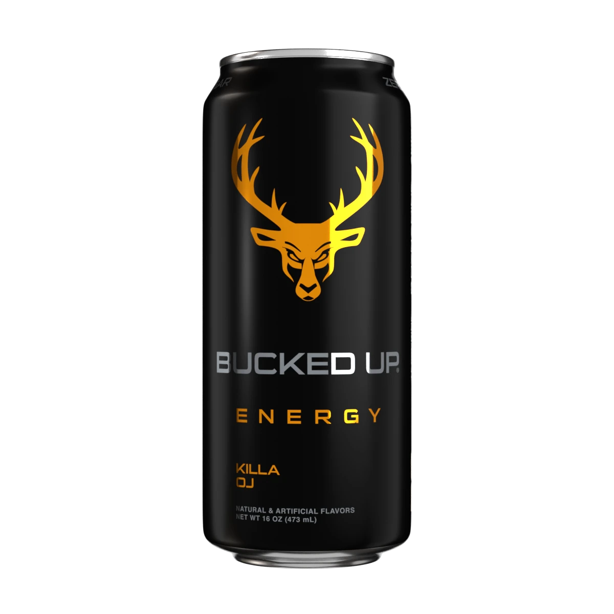 BUCKED UP - READY TO DRINK