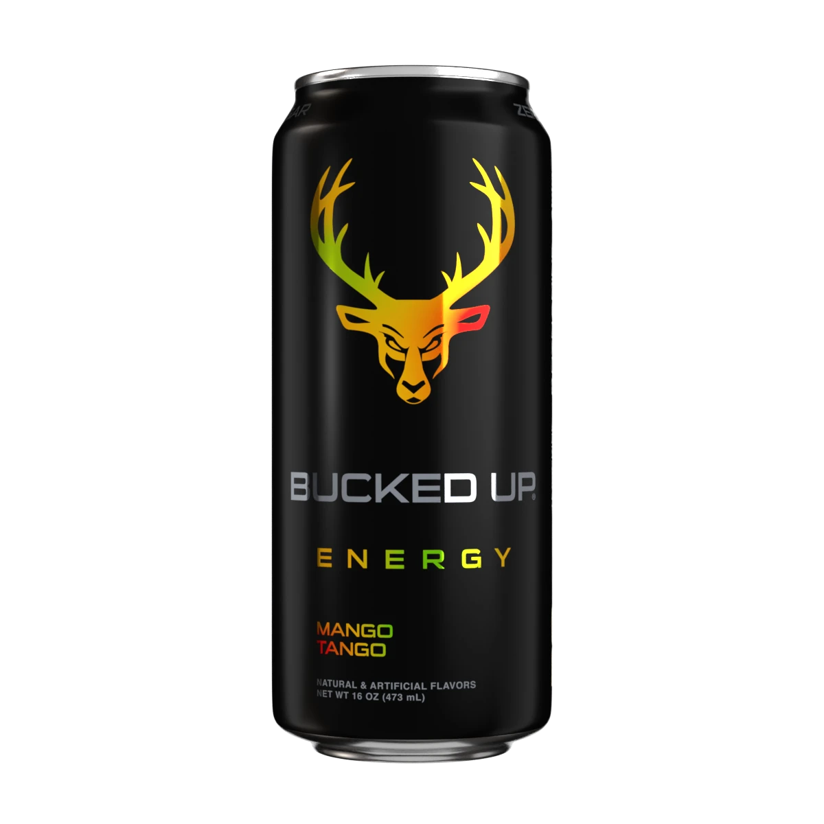 BUCKED UP - READY TO DRINK