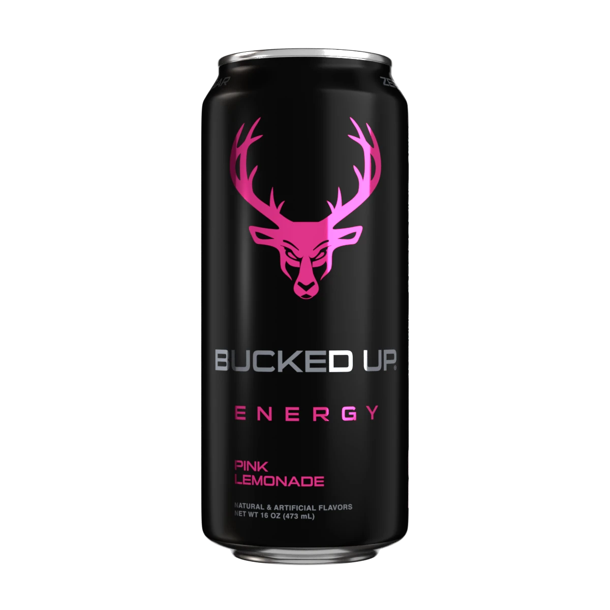 BUCKED UP - READY TO DRINK