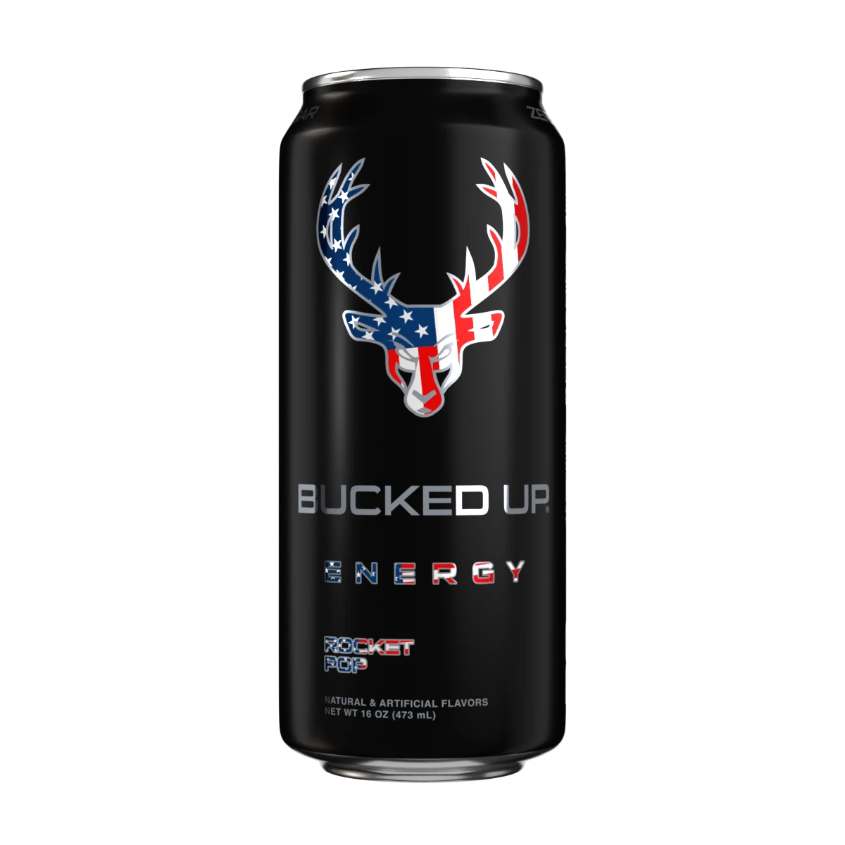 BUCKED UP - READY TO DRINK