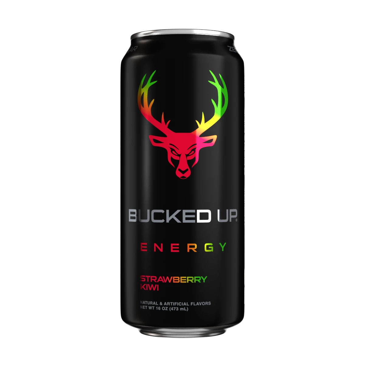 BUCKED UP - READY TO DRINK