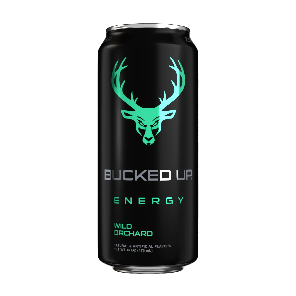 BUCKED UP - READY TO DRINK