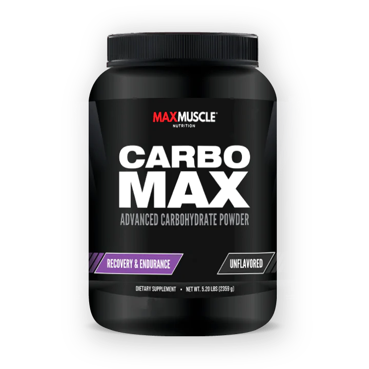 CARBO MAX