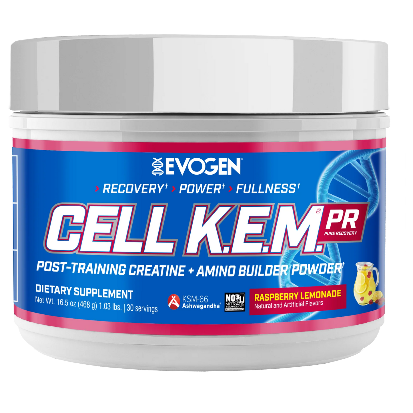 CELL KEM PR