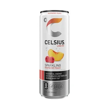 CELSIUS - READY TO DRINK