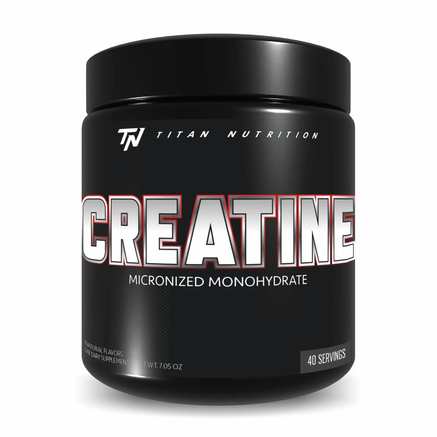 CREATINE 200 TITAN