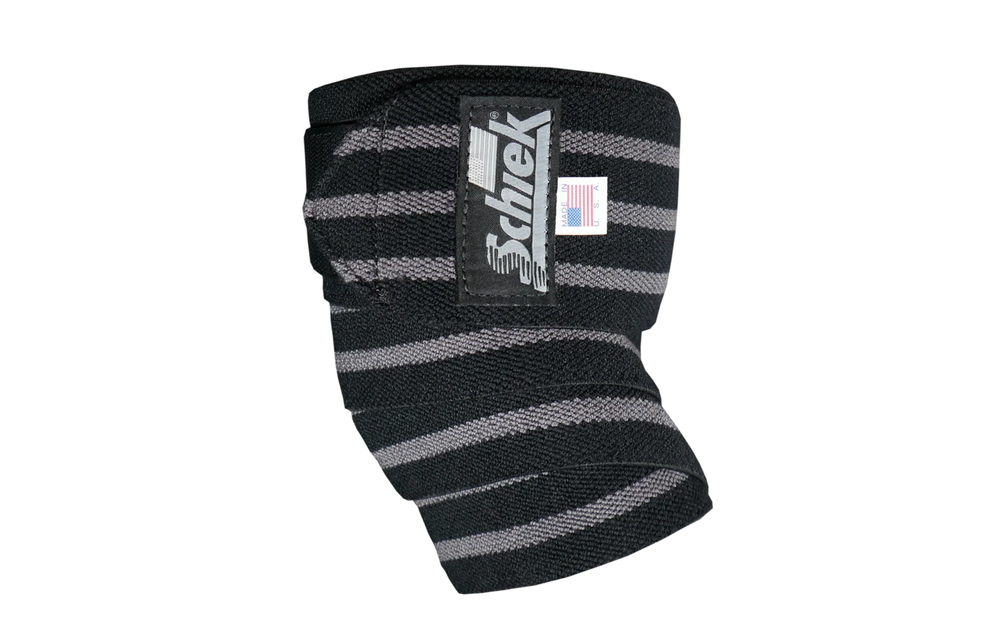 BLACK LINE ELBOW WRAPS