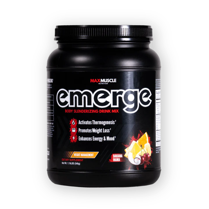EMERGE-BODY SLENDERIZER