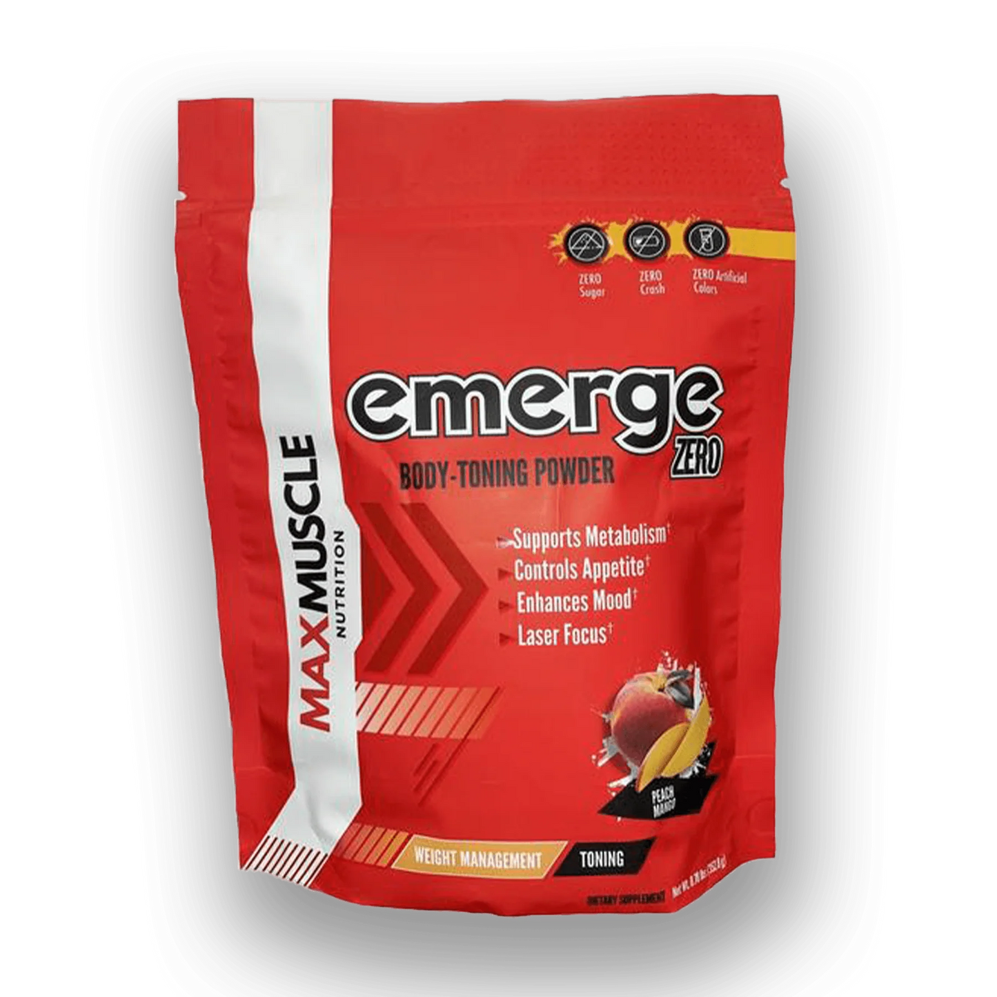EMERGE-BODY SLENDERIZER