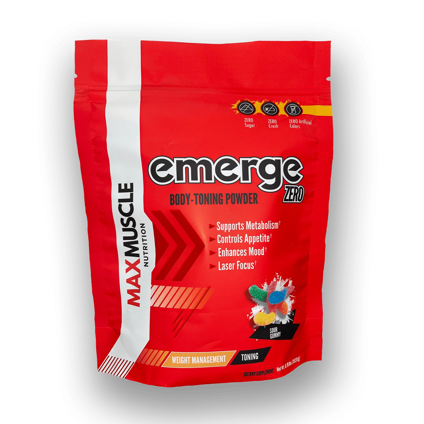 EMERGE-BODY SLENDERIZER