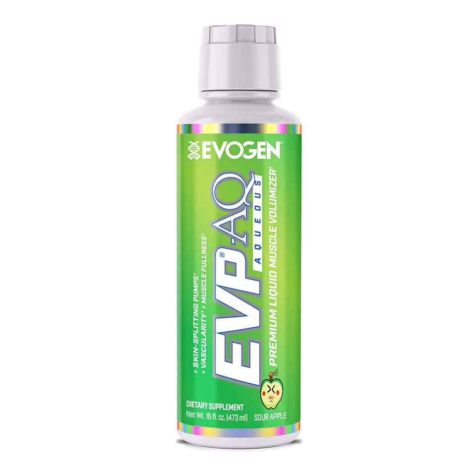 EVP AQ LIQUID PUMP