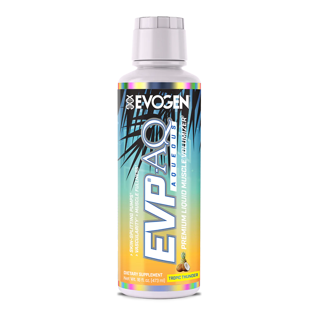 EVP AQ LIQUID PUMP