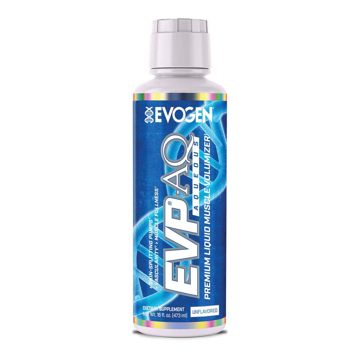 EVP AQ LIQUID PUMP