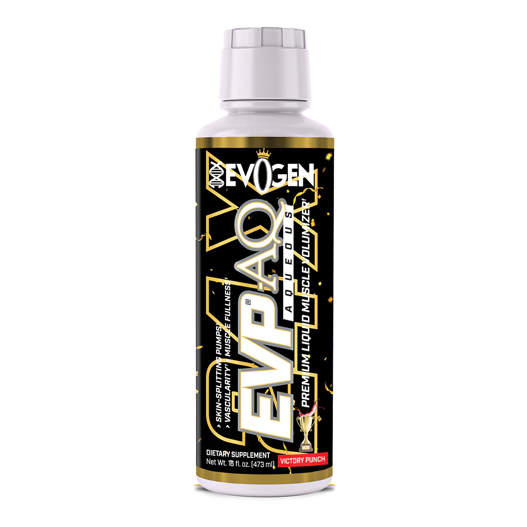 EVP AQ LIQUID PUMP