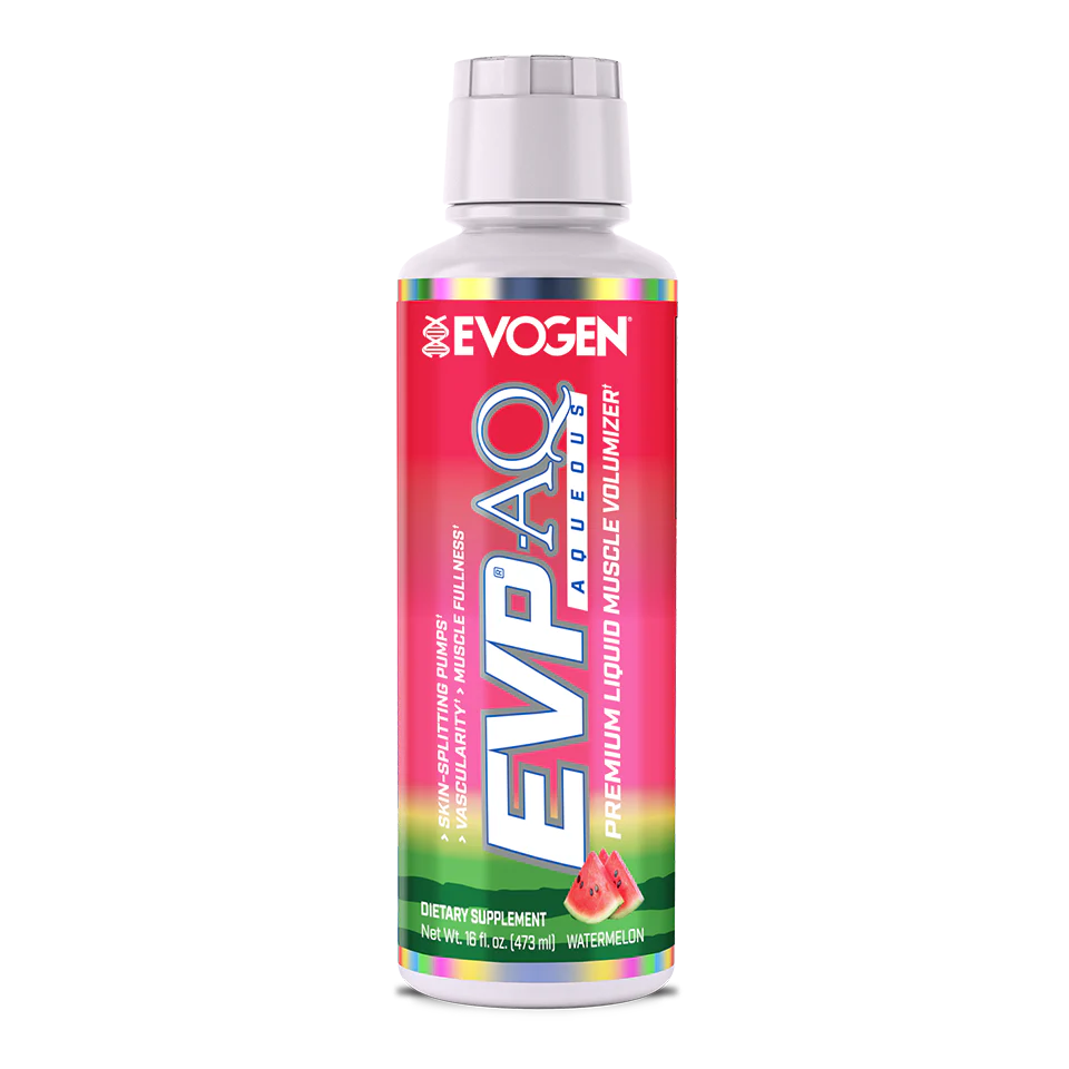 EVP AQ LIQUID PUMP