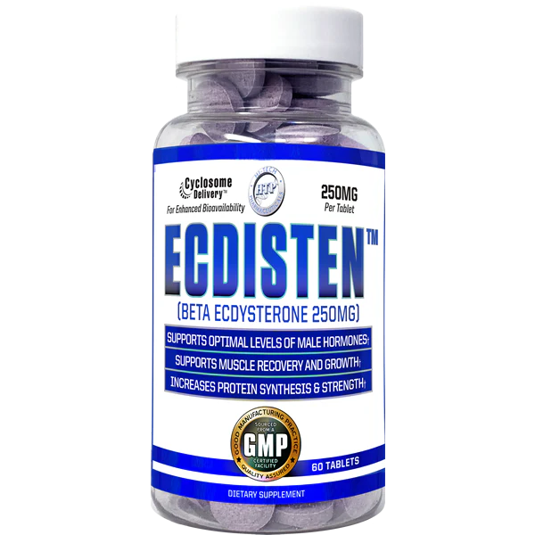 ECDISTEN
