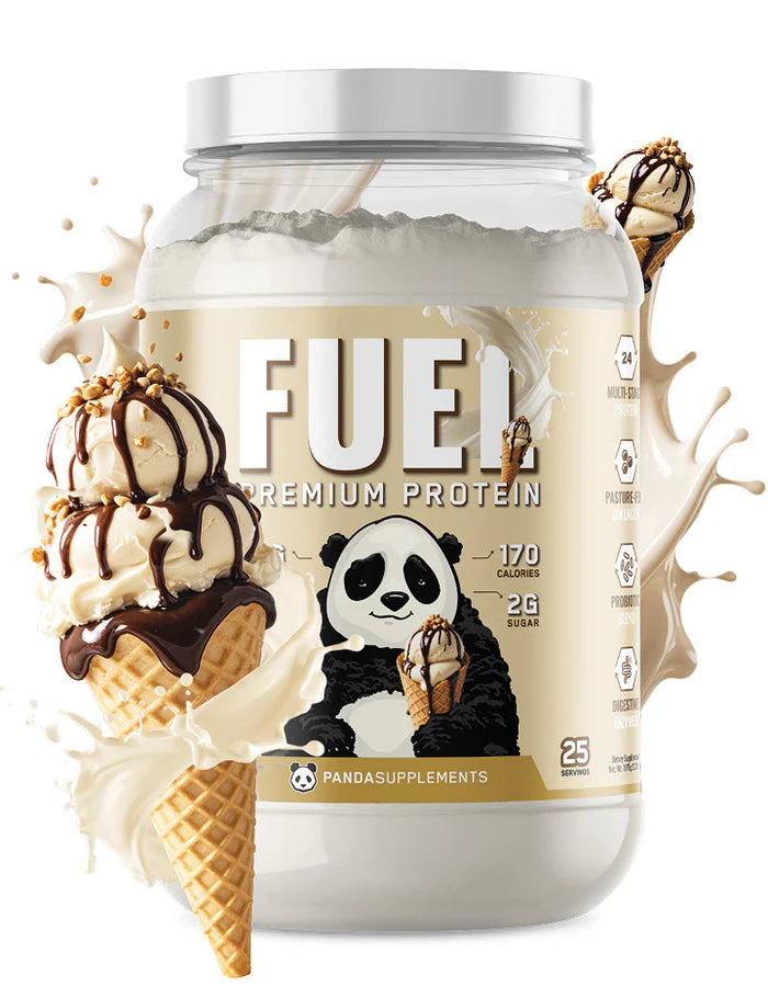 PANDA FUEL PREMIUM PROTEIN