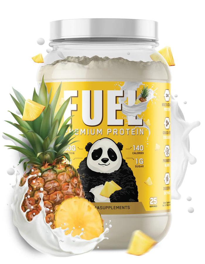 PANDA FUEL PREMIUM PROTEIN