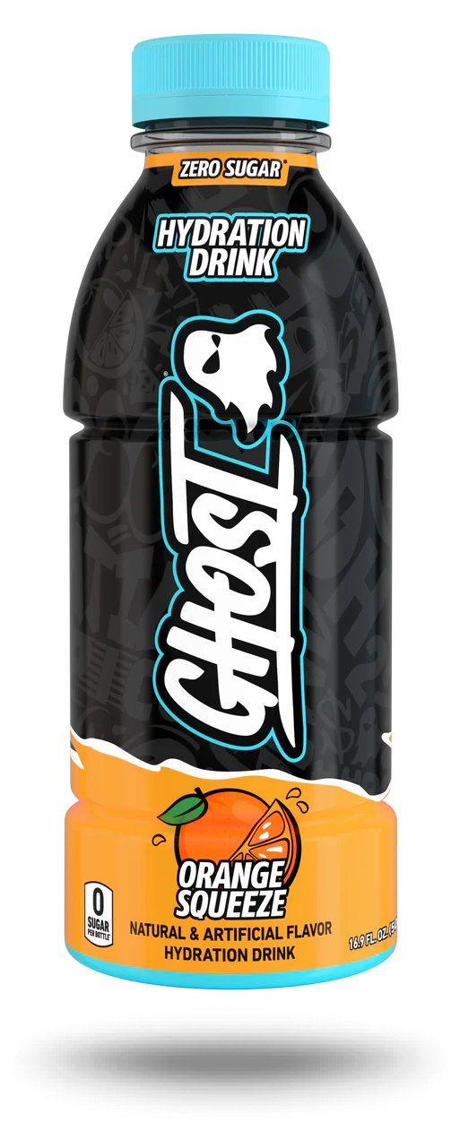 GHOST - READY TO DRINK