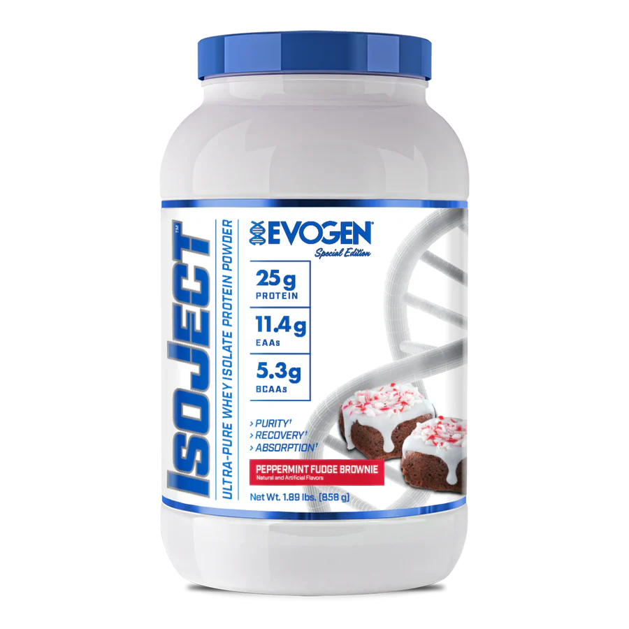 ISOJECT PROTEIN