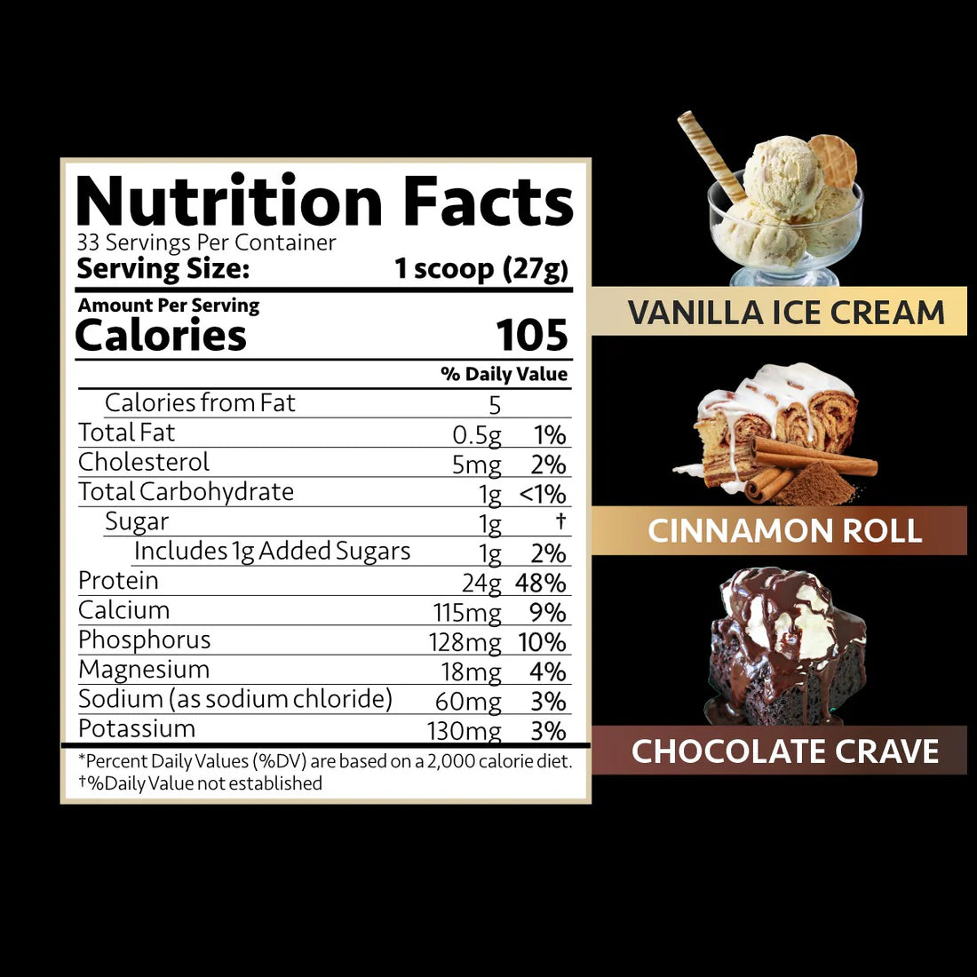 TITAN WHEY ISOLATE - 2LB