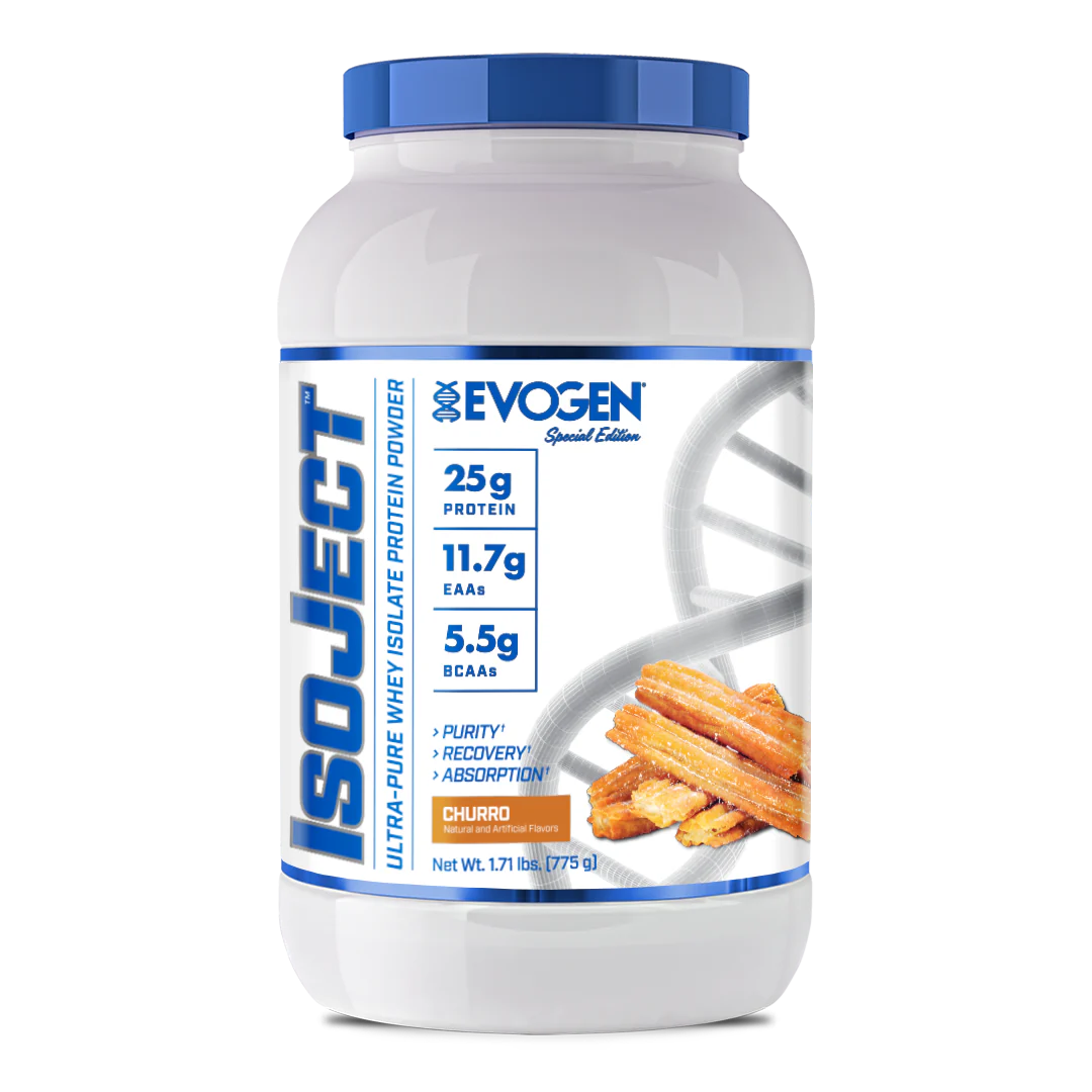 ISOJECT PROTEIN