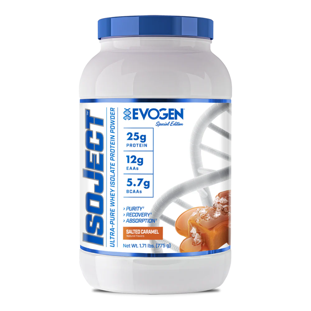 ISOJECT PROTEIN
