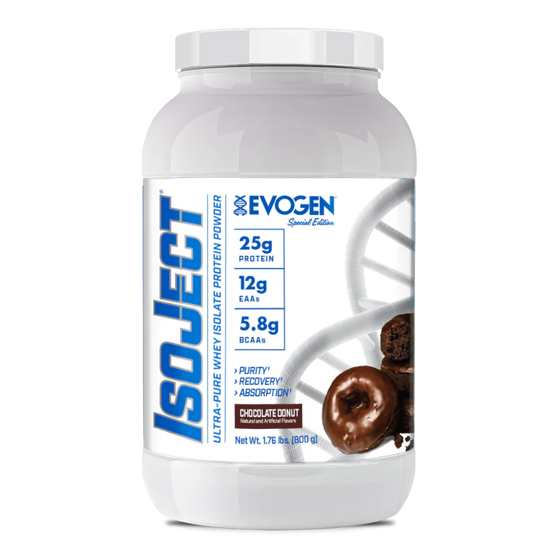 EVOGEN ISOJECT PROTEIN