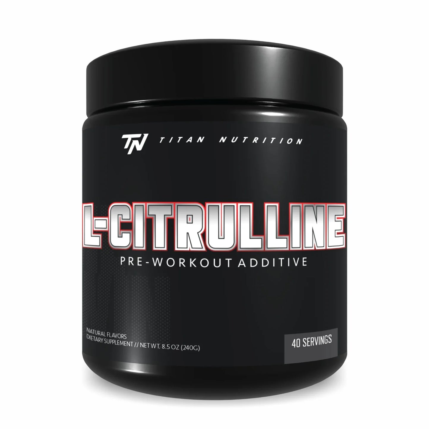 TITAN L-CITRULLINE