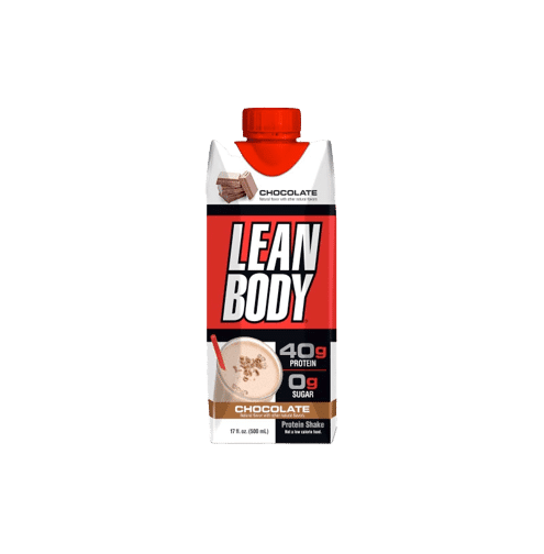 LEAN BODY READY TO DRINK PROTEIN SHAKE
