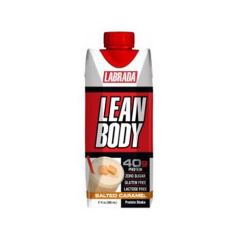 LEAN BODY READY TO DRINK PROTEIN SHAKE