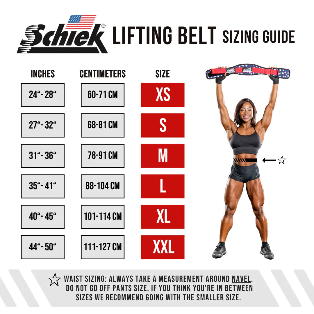 BLACK 2006 VELCRO LIFTING BELT