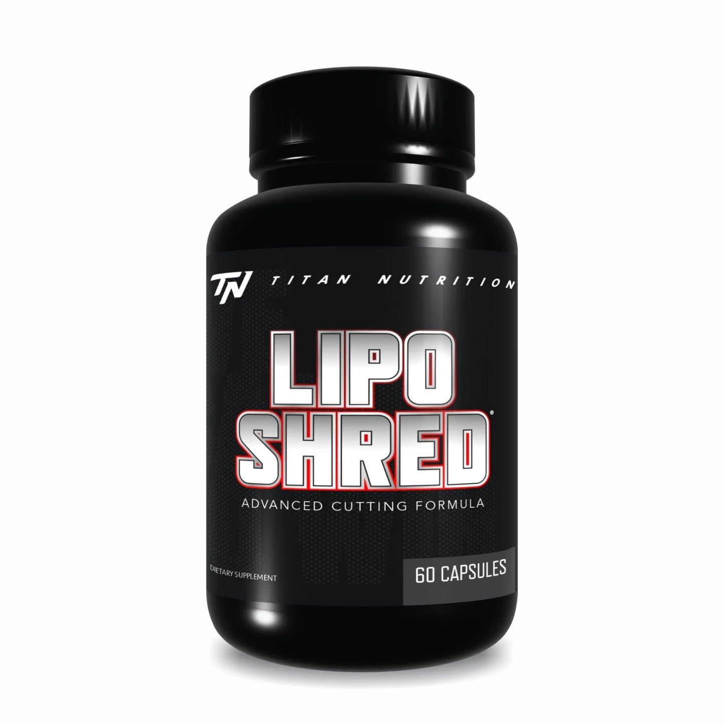 LIPO-SHRED