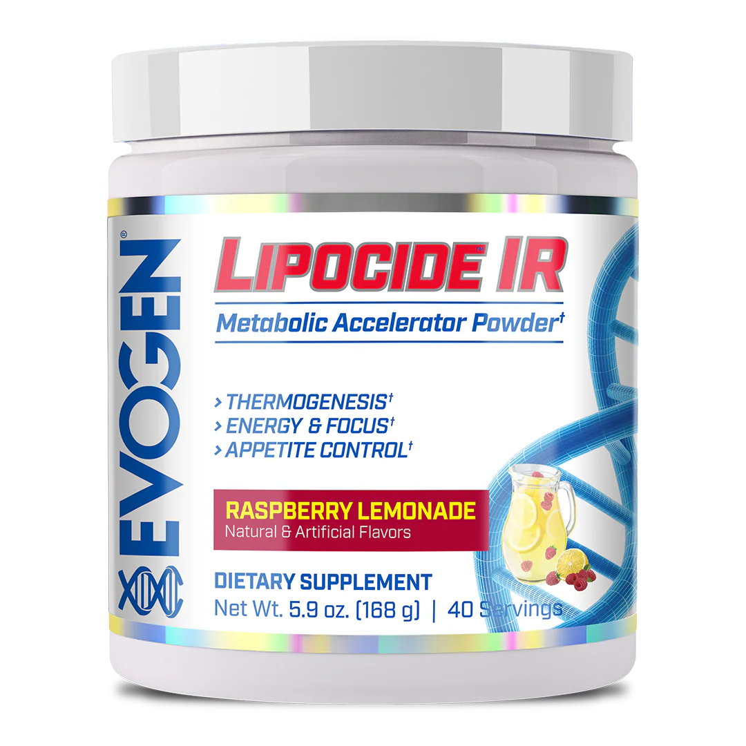 LIPOCIDE IR