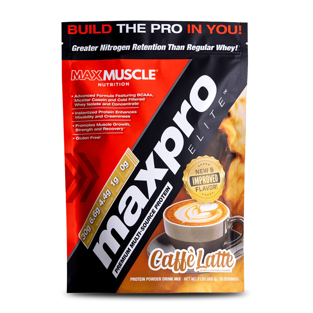 MAXPRO ELITE