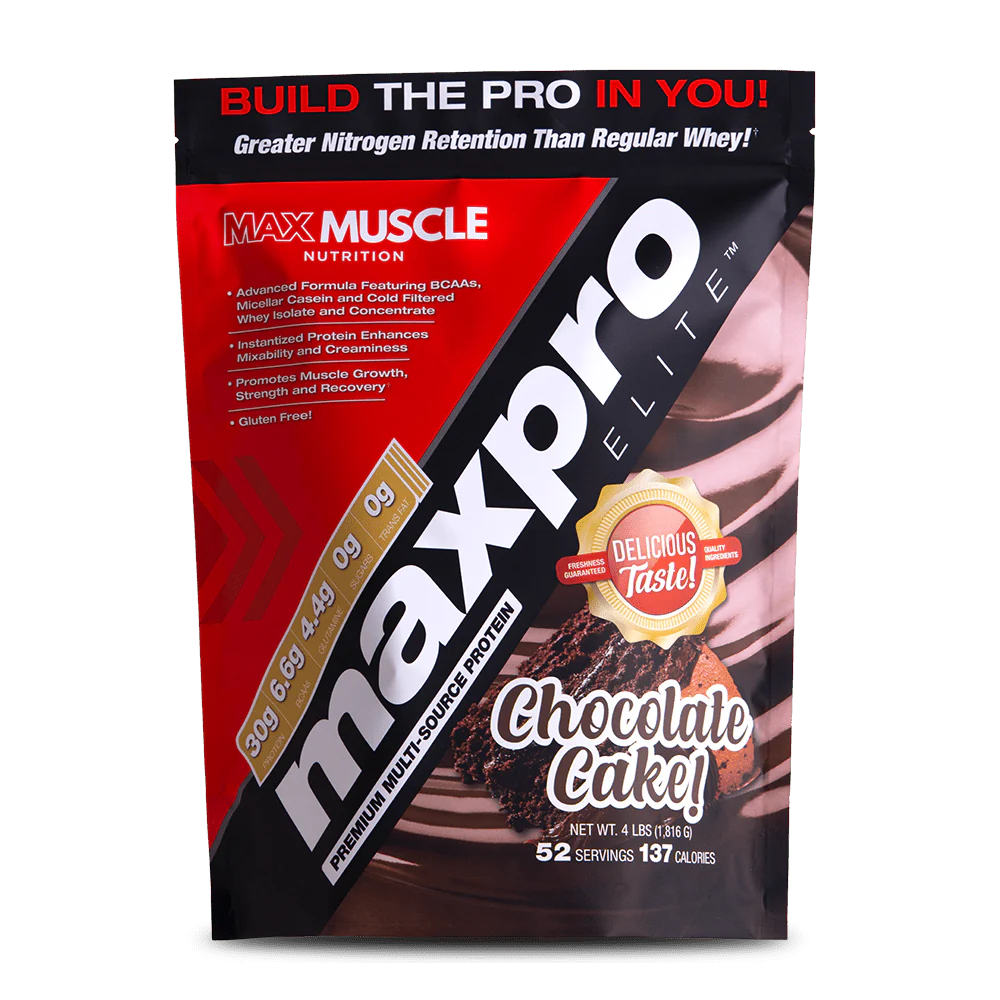 MAXPRO ELITE