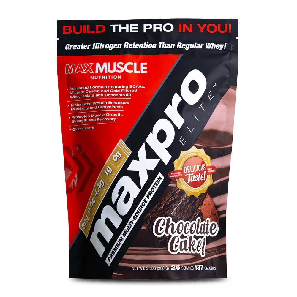 MAXPRO ELITE