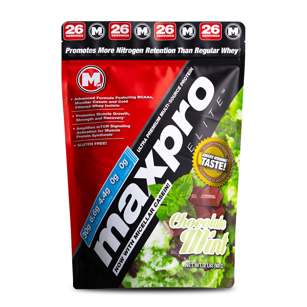 MAXPRO ELITE