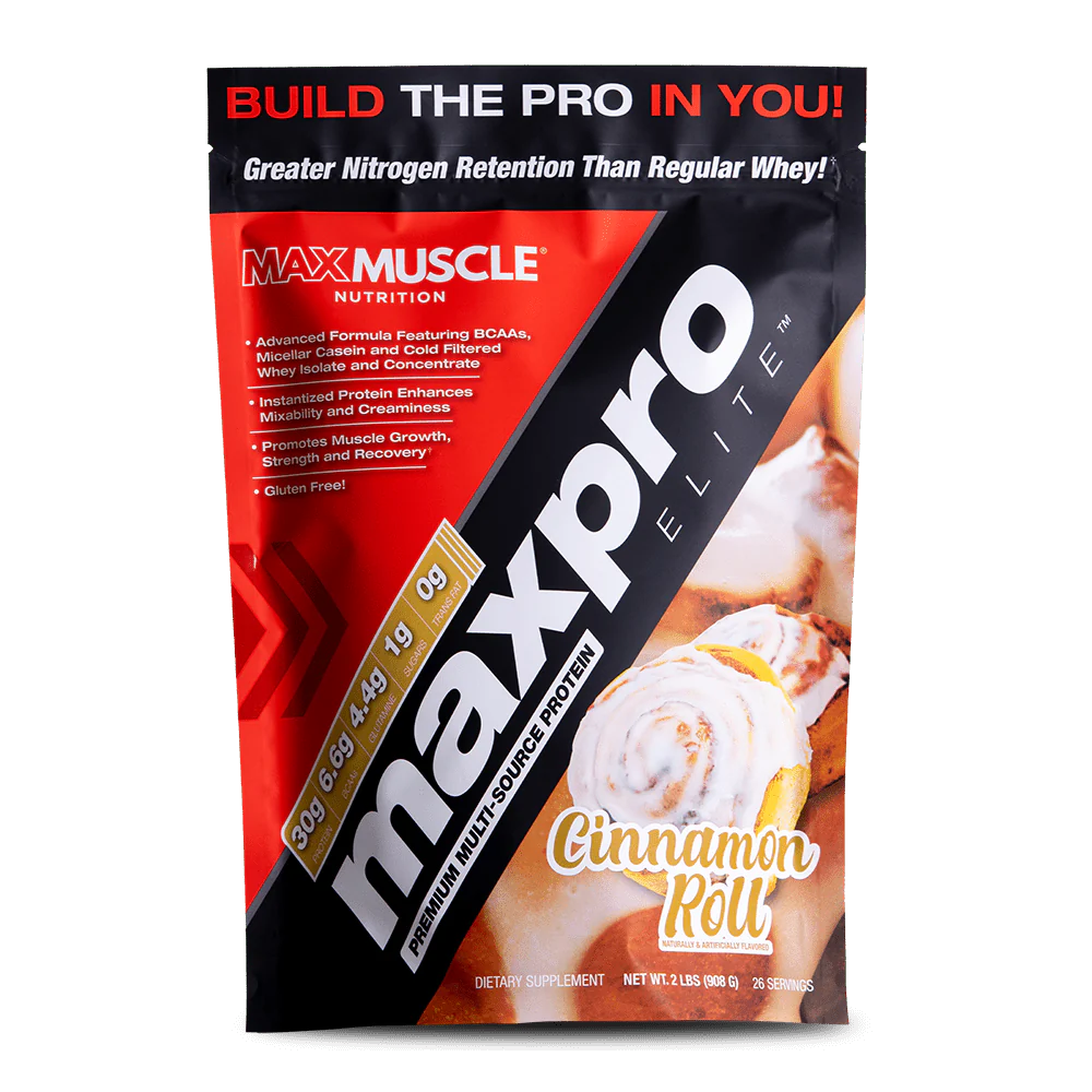 MAXPRO ELITE
